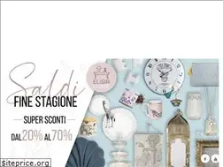 Sites similar to cosedicasashop.com