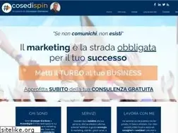 Sites similar to cosedispin.com