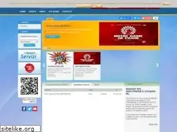 Sites similar to cosediteatroemusica.com