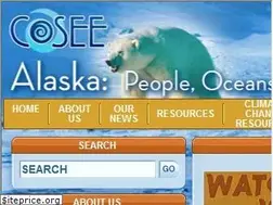 Sites similar to coseealaska.net