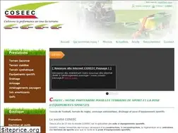 Sites similar to coseec.com