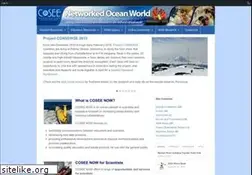 Sites similar to coseenow.net
