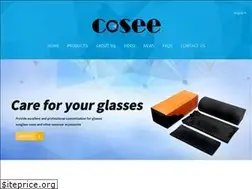 Sites similar to coseeoptical.com