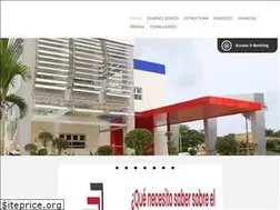 Sites similar to cosefi.com