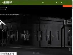 Sites similar to cosega.com.ar