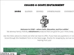 Sites similar to cosegames.com