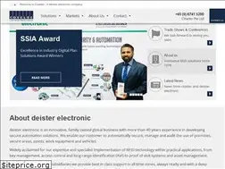 Sites similar to coselec.com.sg