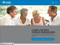 Sites similar to coselgi.com