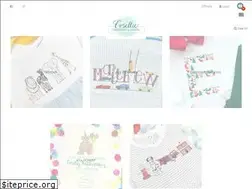 Sites similar to cosellie.com