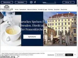 Sites similar to coselpalais-dresden.de