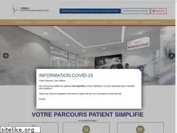 Sites similar to cosem.fr