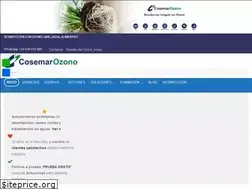Sites similar to cosemarozono.com