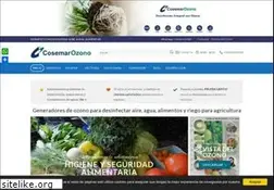 Sites similar to cosemarozono.es