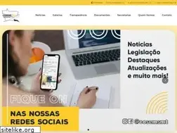 Sites similar to cosemsmt.org.br