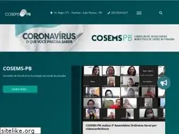 Sites similar to cosemspb.org