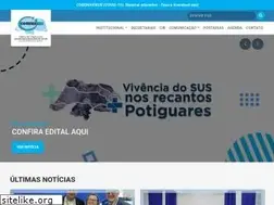 Sites similar to cosemsrn.org.br