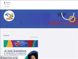 Sites similar to cosemssp.org.br