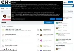 Sites similar to cosenascoste.com