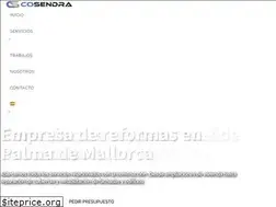Sites similar to cosendra.com