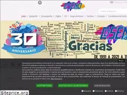 Sites similar to coseno.es