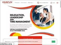 Sites similar to cosensa.co.uk