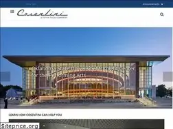 Sites similar to cosentini.com