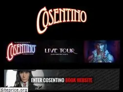 Sites similar to cosentino.com.au