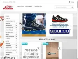 Sites similar to cosentinocartuning.com