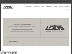 Sites similar to cosentinodesignchallenge.com