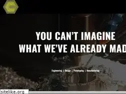 Sites similar to cosentinoengineering.com