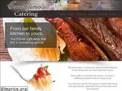 Sites similar to cosentinoscatering.com