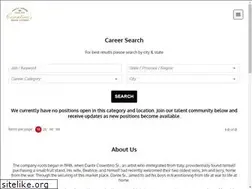 Sites similar to cosentinosjobs.com