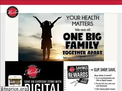 Sites similar to cosentinosmarket.com
