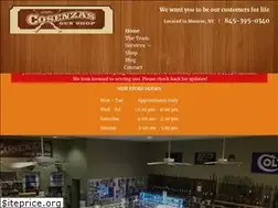 Sites similar to cosenzasgunshop.com