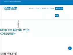 Sites similar to cosequin.com