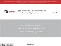 Sites similar to coseralfapuerto.com