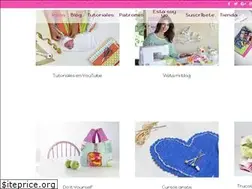 Sites similar to coserfacilymas.com
