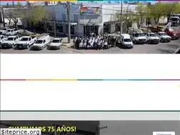 Sites similar to coseria.coop