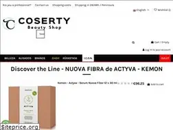 Sites similar to coserty.com