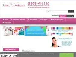 Sites similar to coserycantar.es