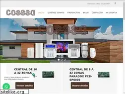 Sites similar to cosesa.com.gt