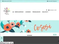 Sites similar to cosesi.es