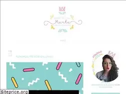Sites similar to cosetesdemarta.com