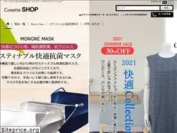 Sites similar to cosette-shop.jp