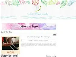 Sites similar to cosettezammit.com