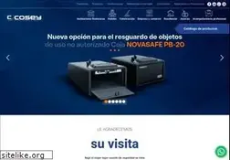 Sites similar to coseycr.com