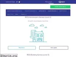 Sites similar to coseyhomes.co.uk