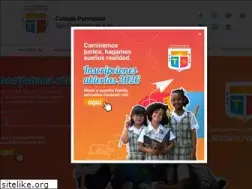 Sites similar to cosfa.edu.co