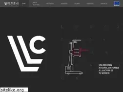 Sites similar to cosferla.com
