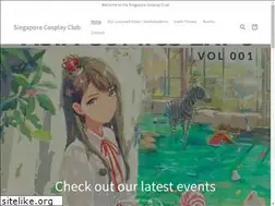 Sites similar to cosfest.com
